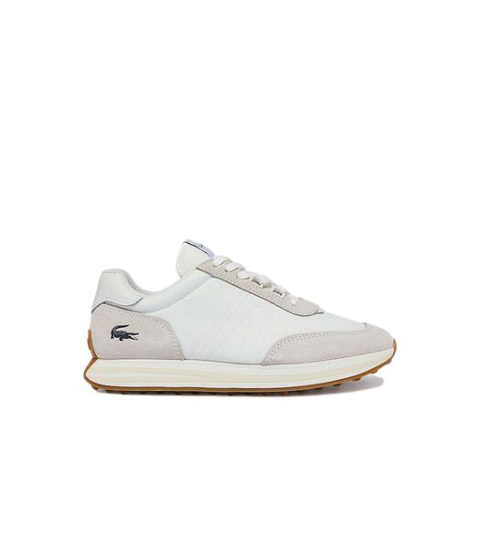 L-Spin - Sneakers - Blanc
