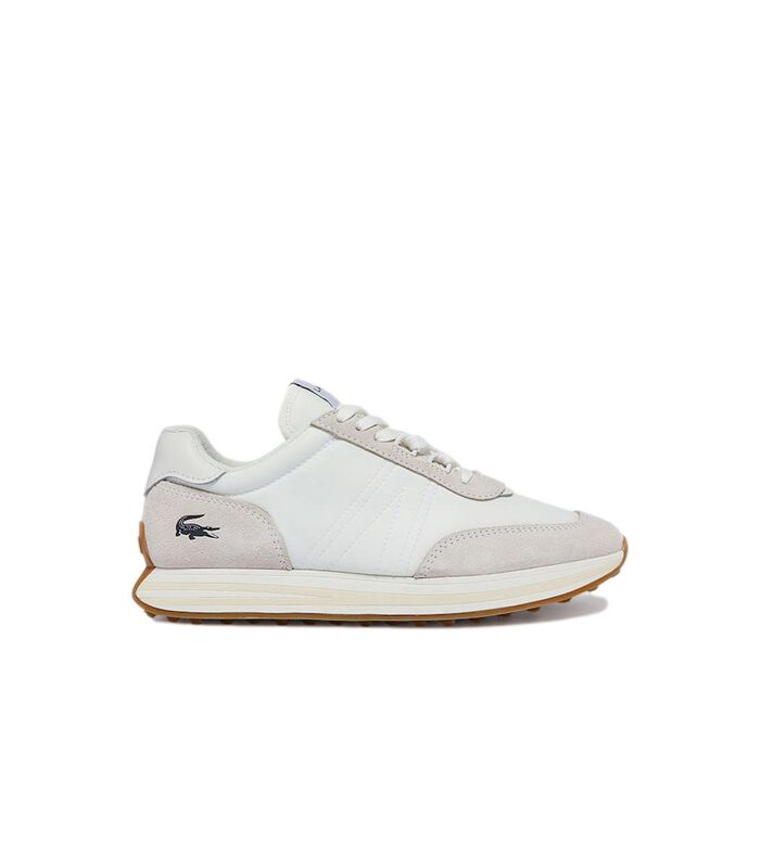 L-Spin - Sneakers - Blanc image number 0