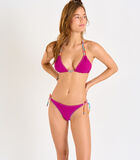 Bas de maillot de bain violet Nota Beachclub image number 2