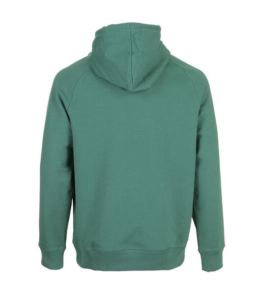 Loopback Hoodie