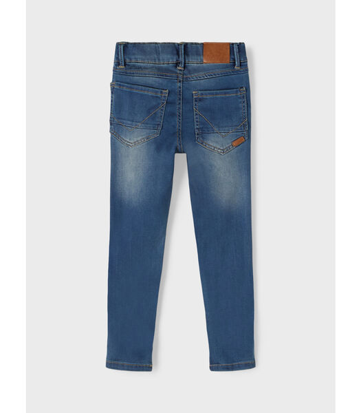 Baby jeans Theo Toras 3527