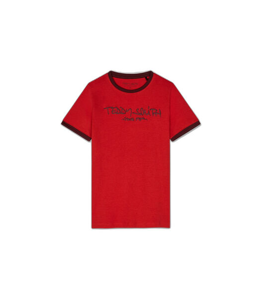 Kinder-T-shirt Ticlass 3