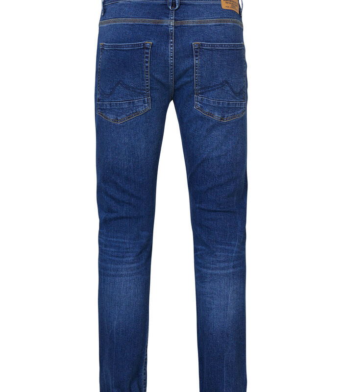 Seaham Future Proof Slim Fit Jeans image number 1