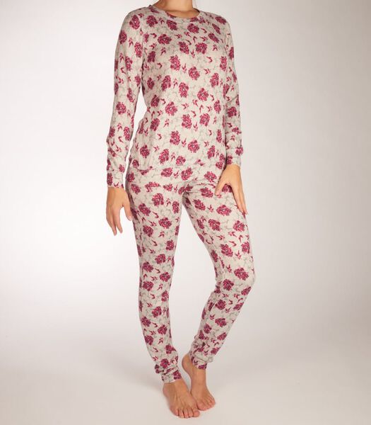 Pyjama Lange Broek