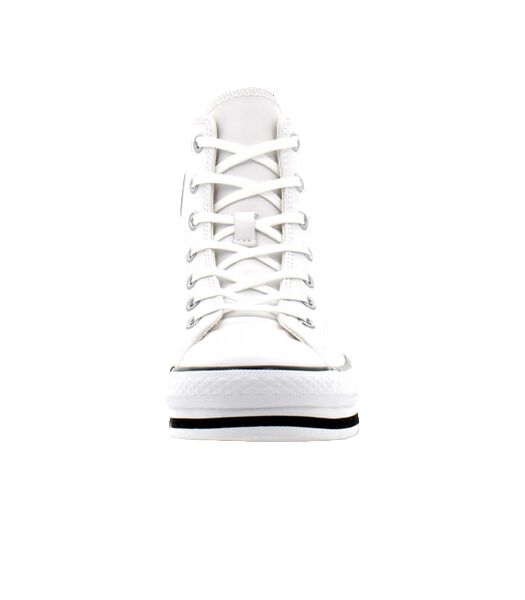 Ctas Eva Lift Hi - Sneakers - Blanc