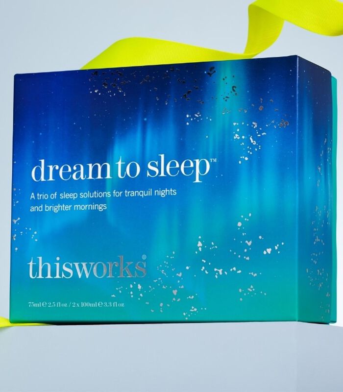 Dream to Sleep '23 - 75 ml + 2x 100 ml image number 1