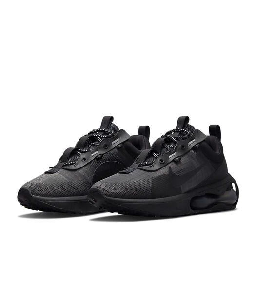 Air Max 2021 Triple - Sneakers - Noir