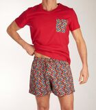 Pyjama Short Sleepwear Turbie H image number 3