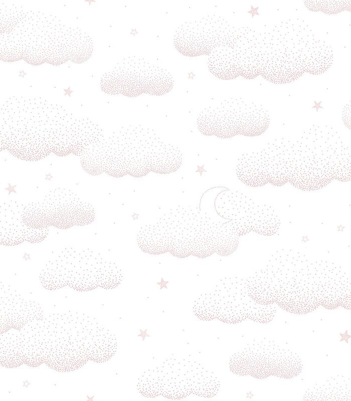 STARDUST - Papier peint nuage image number 2