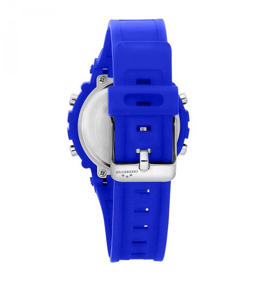 POP plastic horloge - R3751277002