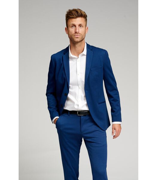 Le blazer de performance original - bleu