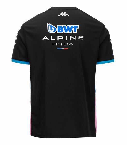 Jersey Alpine F1 Adolim 2024
