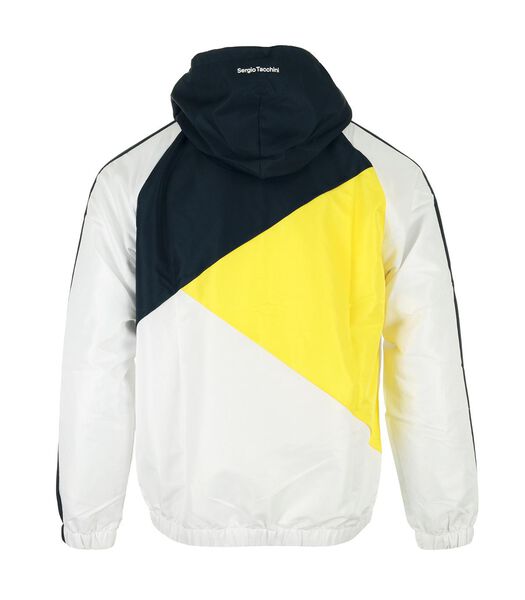 Sportjas Equilatero Track Jacket