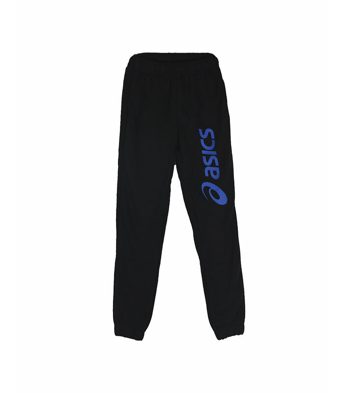 Kinderbroek big logo sweat image number 0