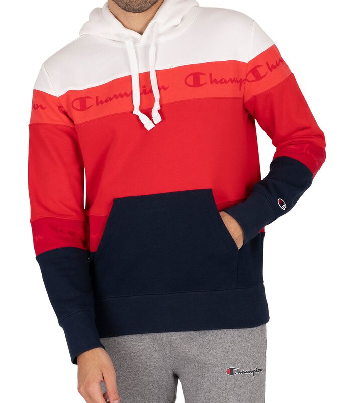 Comfort hoodie image number 0