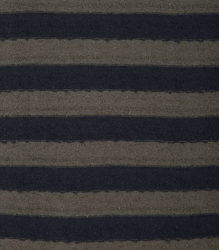 Akmiles Sweater Donkergroen image number 1