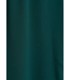 Lange valse portemonnee jurk in polyester sluier image number 4