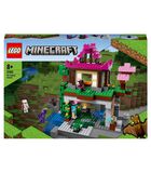 LEGO Minecraft 21183 Le Camp d'Entraînement image number 2