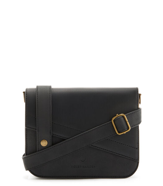 Essential Bag Sac Besace Noir VH22017