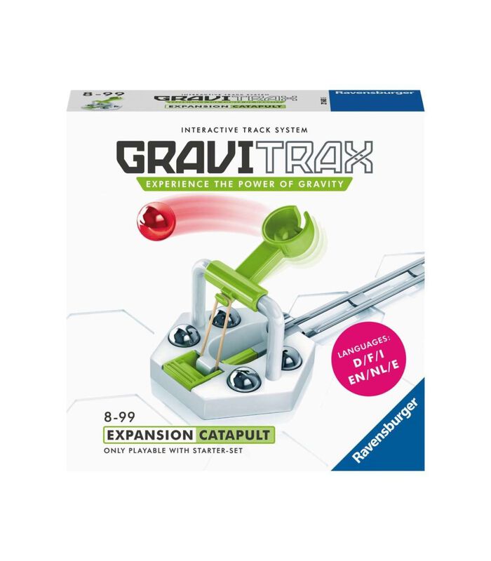 GraviTrax® Catapulte image number 0