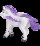 Fantasy speelgoed Pegasus Lila - 387298 image number 1