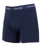 Short 3 pack cotton stretch image number 1
