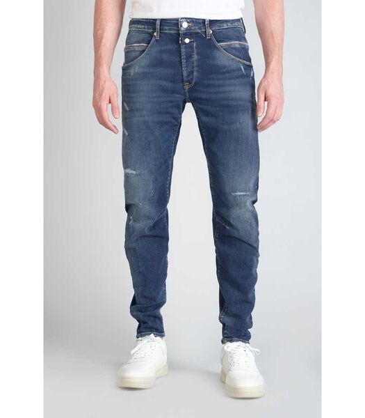 Jeans tapered 903, longueur 34