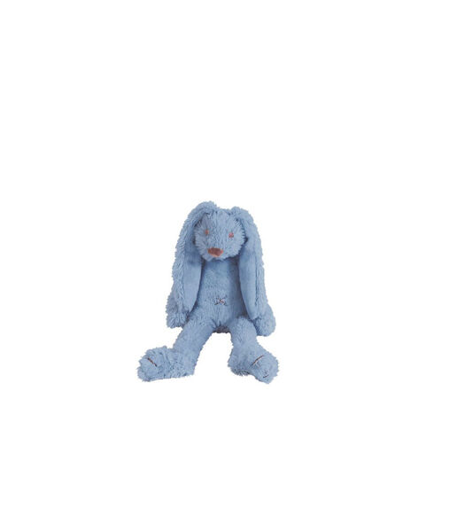 d'azur bleu Rabbit Richie - 28 cm
