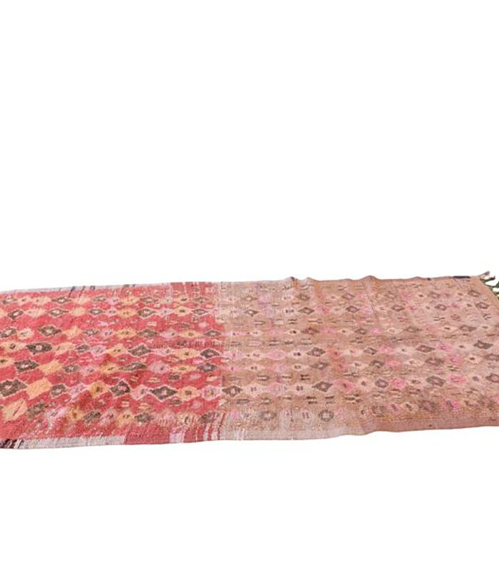 Marokkaans berber tapijt pure wol 348 x 204 cm image number 3