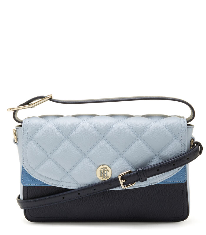 Honey Crossbodytas Tas blauw AW0AW10821C1O001 image number 0