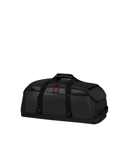 Ecodiver Duffle L 36 x 37 x 69 cm BLACK