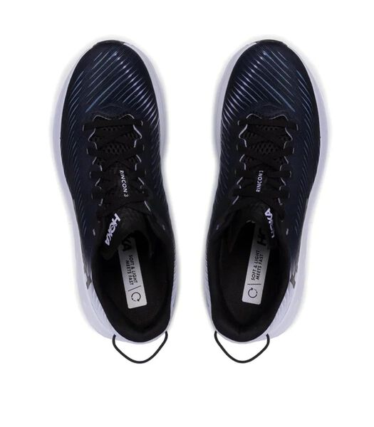 One Ricon 3 - Sneakers - Noir