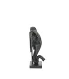 Ornement Elephant - Noir - 30x15x35.5cm image number 2
