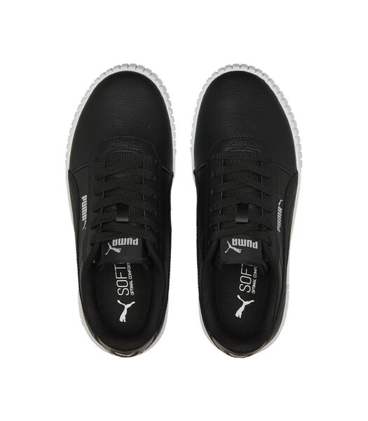 Carina 2.0 S - Sneakers - Noir