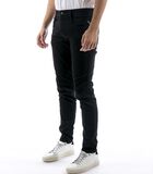 Jeans Replay Anbass Zwart image number 1
