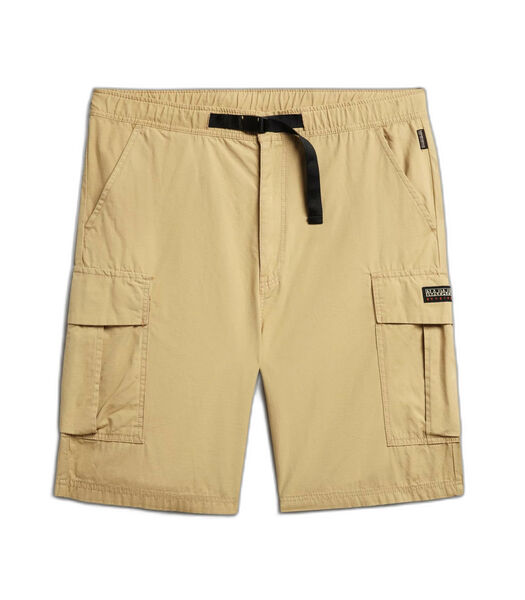 Cargo shorts N-dru
