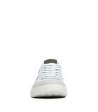 Sneakers B400 Leather Suede image number 2