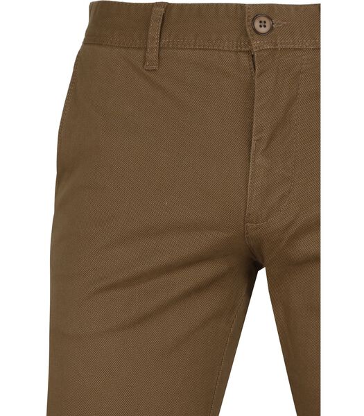 Suitable Chino Sartre Taupe