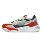 Sneakers Puma Rs-Z College Wit image number 2