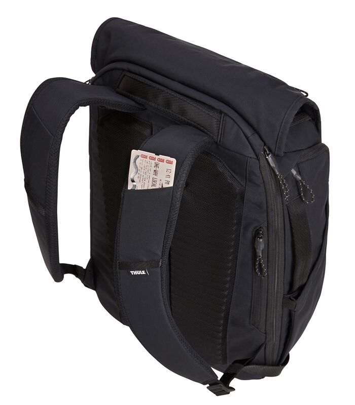 Thule Paramount Backpack 27L black image number 3