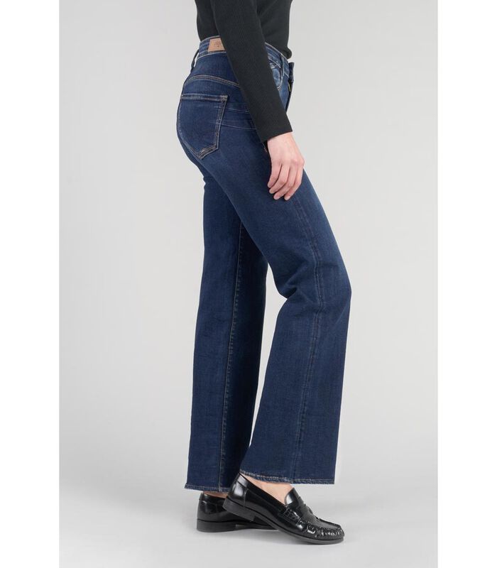 Jeans push-up regular hoge taille PULP, 7/8 image number 3
