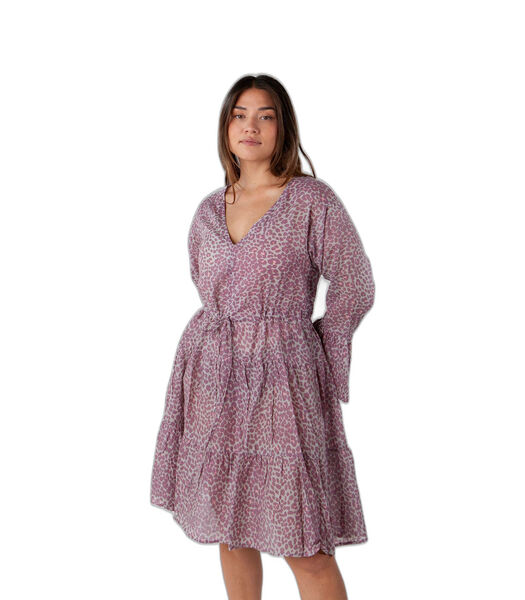 Robe femme Pacificon