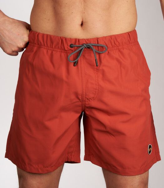 Wijde Zwemshort Recycled Mike