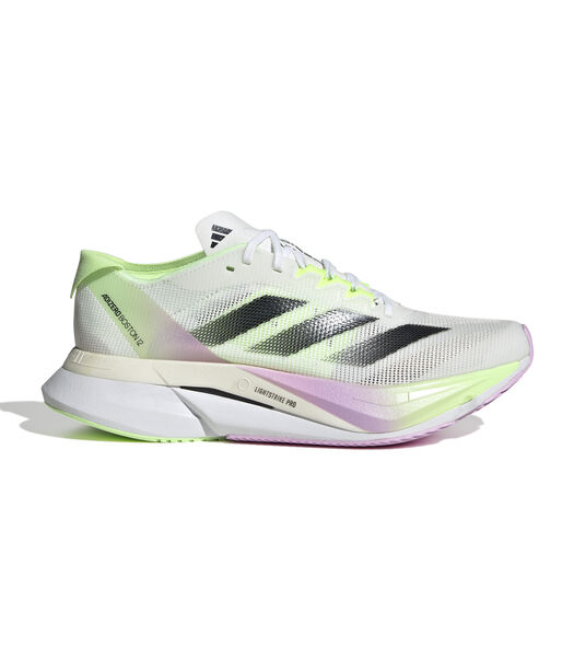 Chaussures de running femme Adizero Boston 12