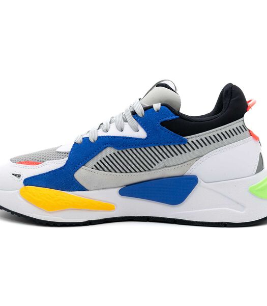 Veelkleurige Puma Rs-Z Reinvention Sneakers