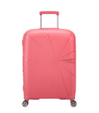 StarVibe Valise spinner (4 roues) 77 x  x cm SUN KISSED CORAL image number 1