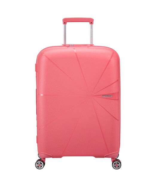 StarVibe Valise spinner (4 roues) 77 x  x cm SUN KISSED CORAL