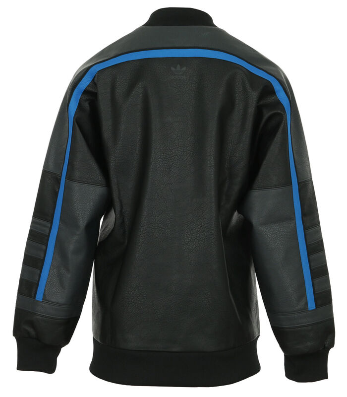 Blouson Track Top Wn's image number 1