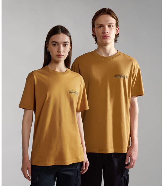 T-shirt Telemark