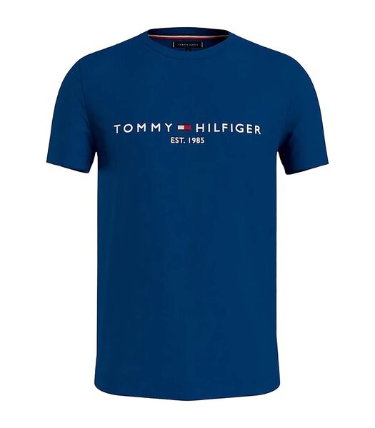 T-Shirt T-Shirt Avec Logo Tommy